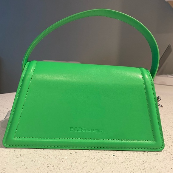 BCBGeneration Handbags - BCBGeneration Green Women's Bag